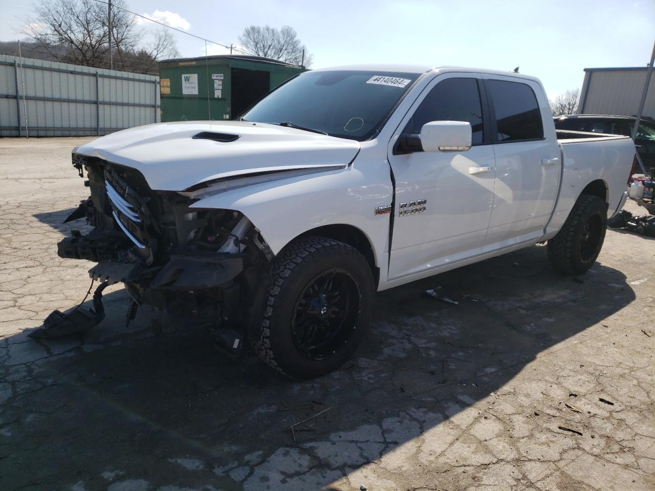 RAM 1500 2015 1c6rr7mt9fs548318