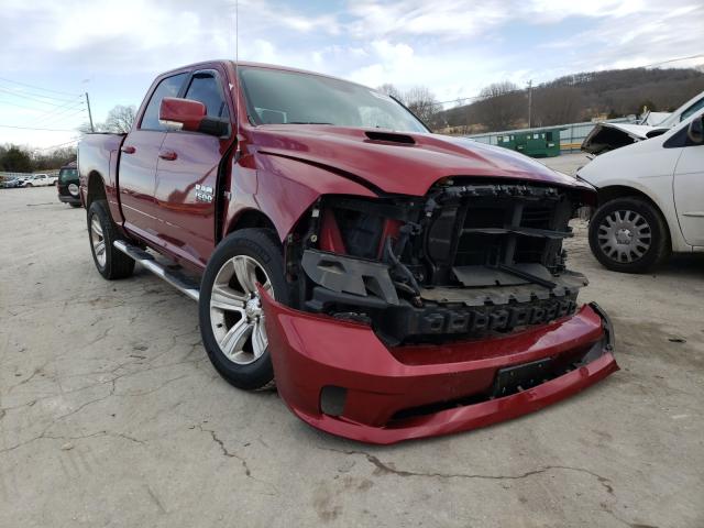 RAM 1500 SPORT 2015 1c6rr7mt9fs603155