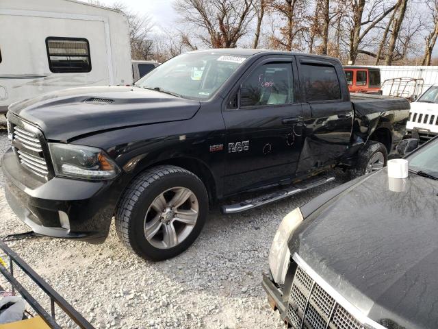 RAM 1500 SPORT 2015 1c6rr7mt9fs627844