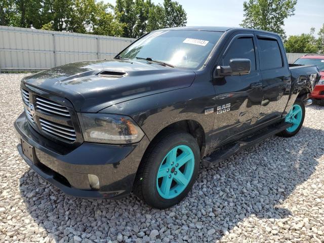 RAM 1500 SPORT 2015 1c6rr7mt9fs640383