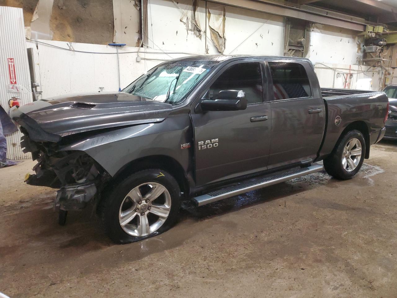 RAM 1500 2015 1c6rr7mt9fs644000