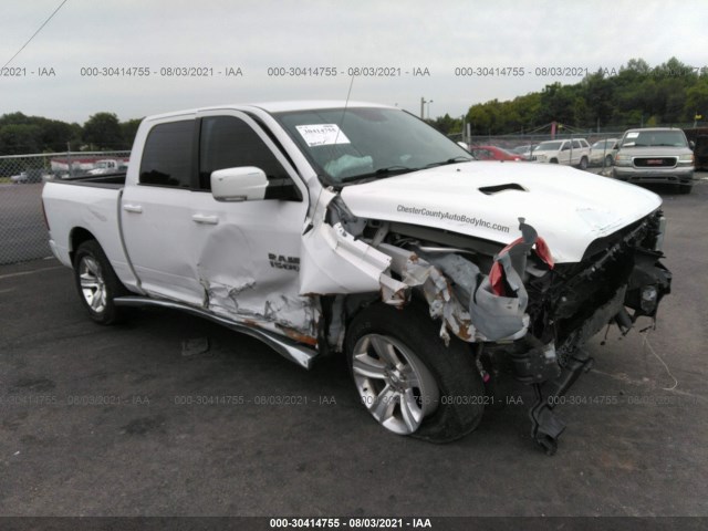 RAM 1500 2015 1c6rr7mt9fs682875