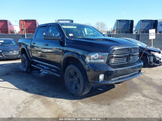 RAM 1500 2015 1c6rr7mt9fs783172