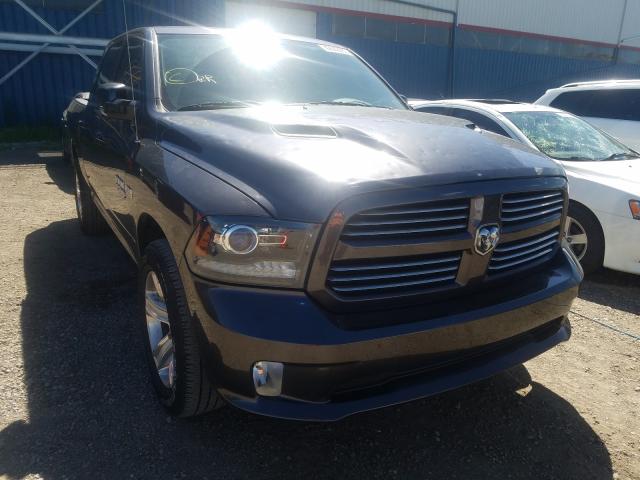 RAM 1500 SPORT 2016 1c6rr7mt9gs120783