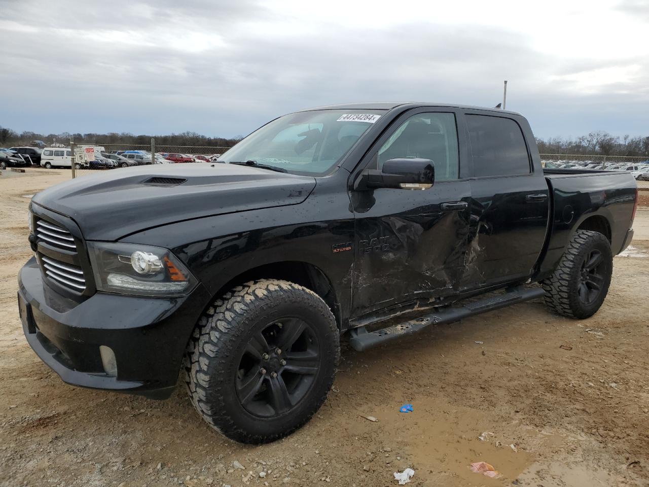 RAM 1500 2016 1c6rr7mt9gs172415