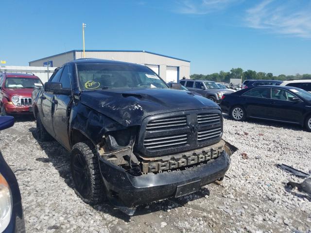 RAM 1500 SPORT 2016 1c6rr7mt9gs177467