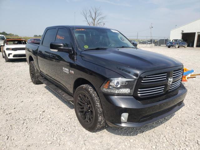 RAM 1500 SPORT 2016 1c6rr7mt9gs187190