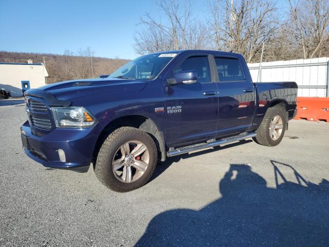 RAM 1500 SPORT 2016 1c6rr7mt9gs247579