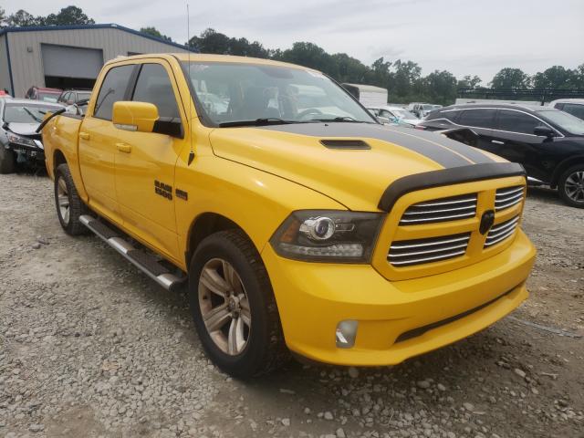 RAM 1500 SPORT 2016 1c6rr7mt9gs330817