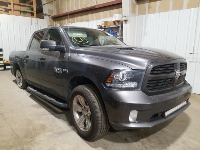 RAM 1500 SPORT 2016 1c6rr7mt9gs364482