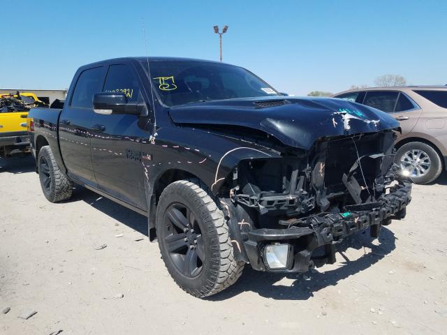 RAM 1500 SPORT 2016 1c6rr7mt9gs391584