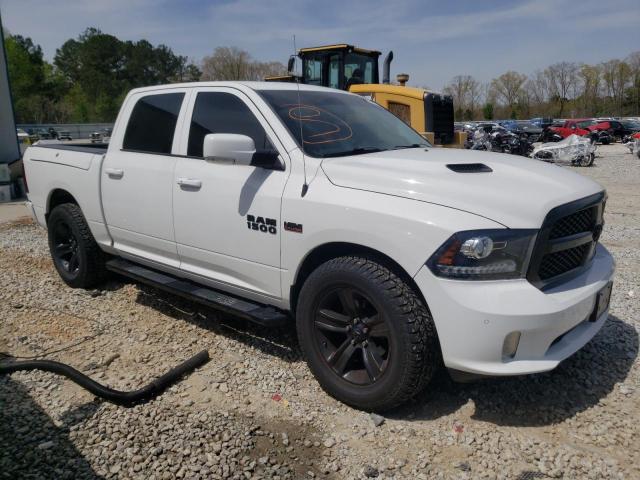 RAM 1500 SPORT 2017 1c6rr7mt9hs561086