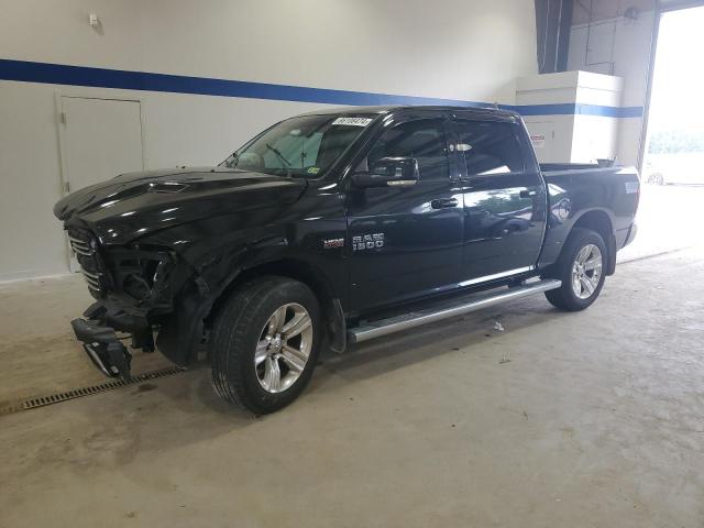 RAM 1500 SPORT 2017 1c6rr7mt9hs565395