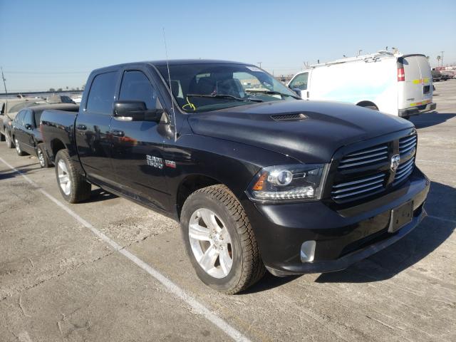 RAM 1500 SPORT 2017 1c6rr7mt9hs597196