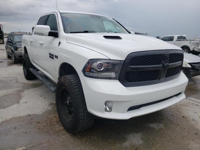 RAM 1500 SPORT 2017 1c6rr7mt9hs647837