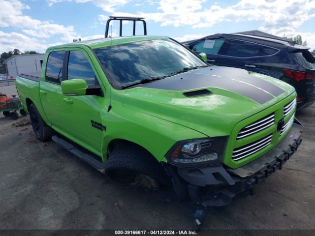 RAM 1500 2017 1c6rr7mt9hs788777