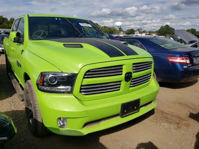 RAM 1500 SPORT 2017 1c6rr7mt9hs828226