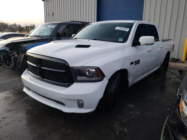 RAM 1500 SPORT 2017 1c6rr7mt9hs831787