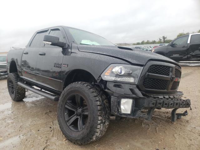 RAM 1500 SPORT 2017 1c6rr7mt9hs858231