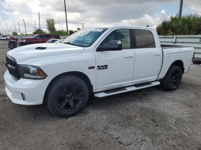 RAM 1500 SPORT 2018 1c6rr7mt9js124369