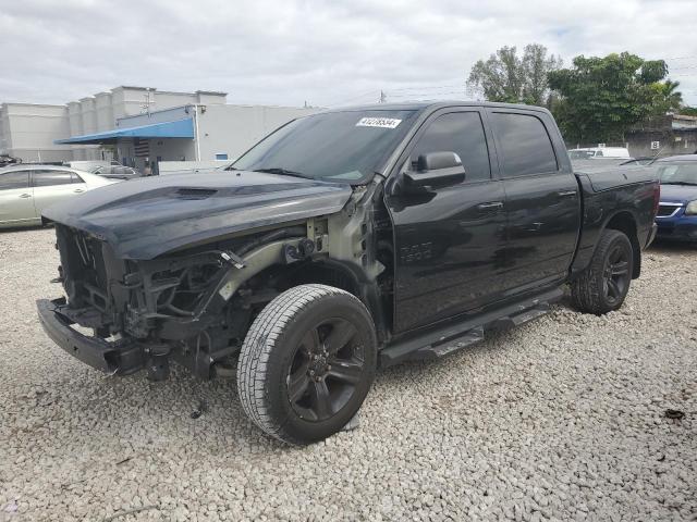 RAM 1500 2018 1c6rr7mt9js184376