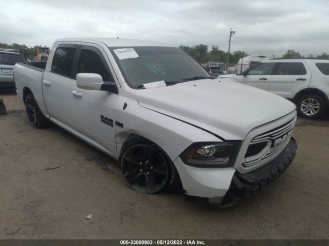 RAM 1500 2018 1c6rr7mt9js215013