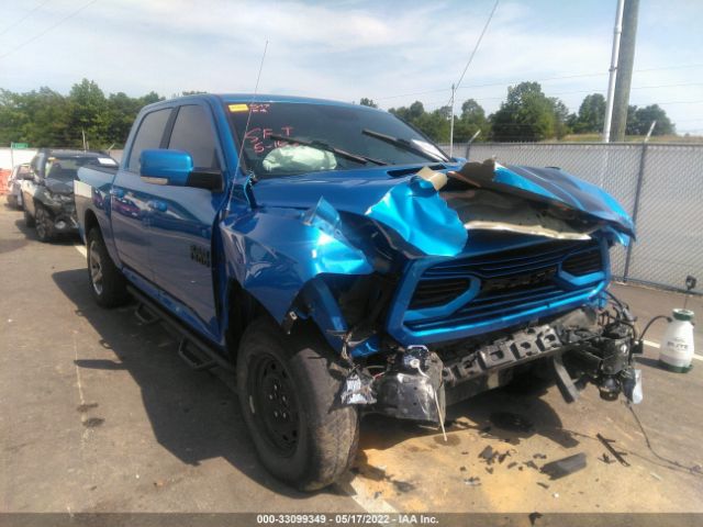 RAM 1500 2018 1c6rr7mt9js220065