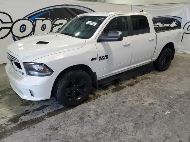 RAM 1500 SPORT 2018 1c6rr7mt9js277124