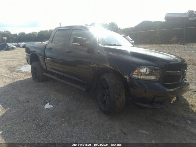 RAM 1500 2018 1c6rr7mt9js291055