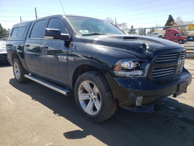 RAM 1500 SPORT 2013 1c6rr7mtxds509749