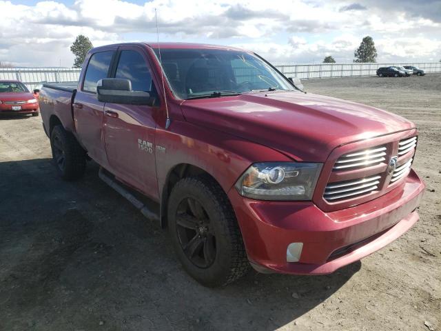 RAM 1500 SPORT 2013 1c6rr7mtxds516474