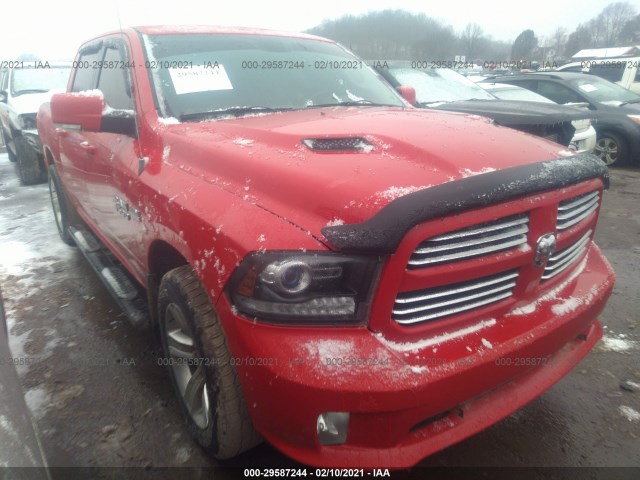 RAM 1500 2013 1c6rr7mtxds559700