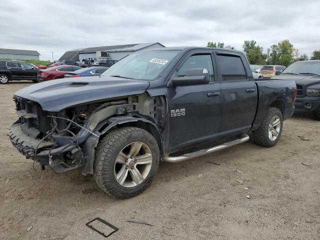 RAM 1500 SPORT 2013 1c6rr7mtxds682400