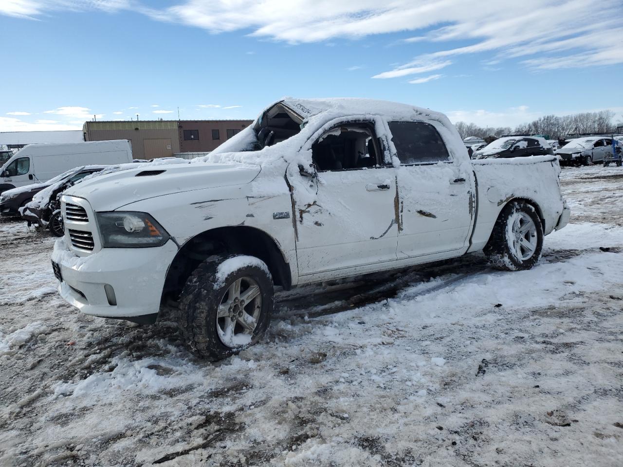 RAM 1500 2014 1c6rr7mtxes112124