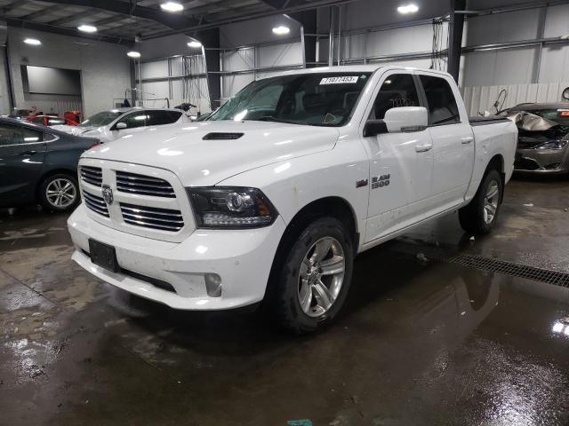 RAM 1500 SPORT 2014 1c6rr7mtxes213616