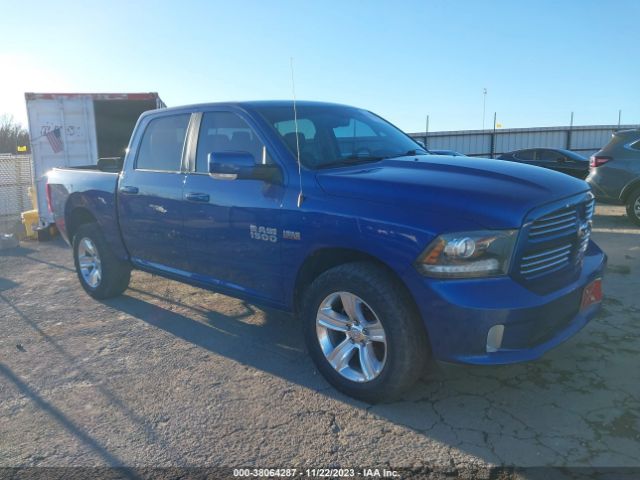 RAM 1500 2014 1c6rr7mtxes312551