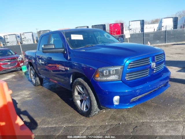 RAM 1500 2014 1c6rr7mtxes315773