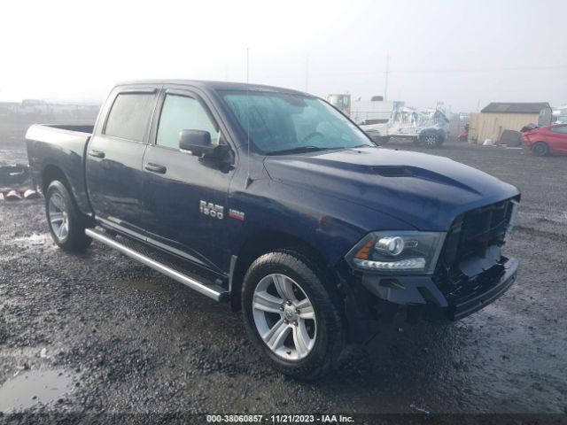 RAM 1500 2014 1c6rr7mtxes399321