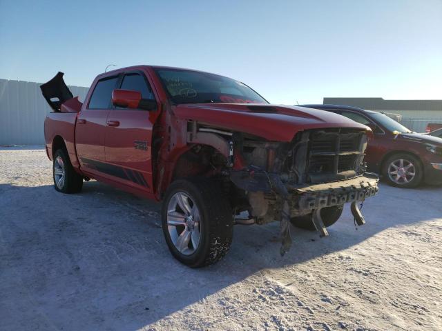 RAM 1500 SPORT 2014 1c6rr7mtxes468895