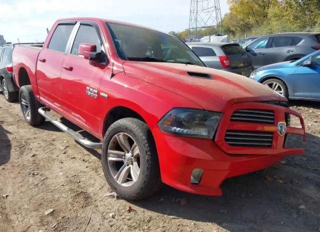 RAM 1500 2015 1c6rr7mtxfs568738