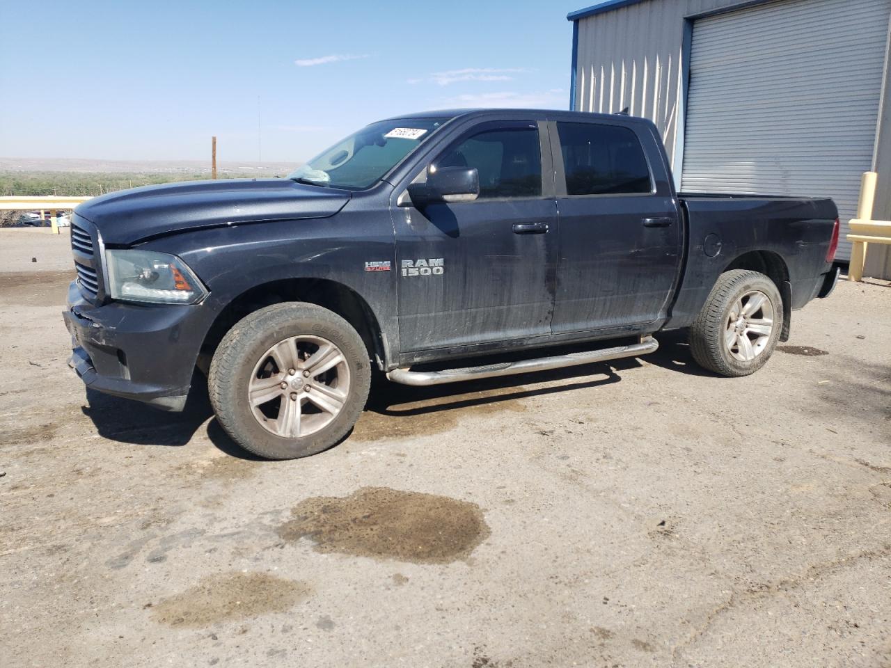 RAM 1500 2015 1c6rr7mtxfs588259