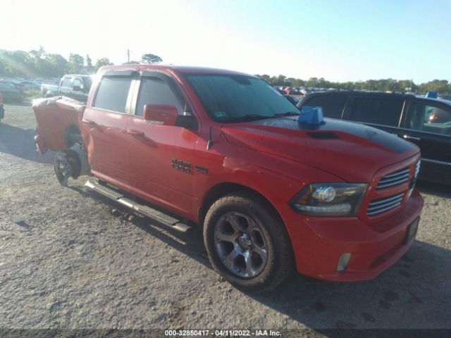 RAM 1500 2016 1c6rr7mtxgs215210