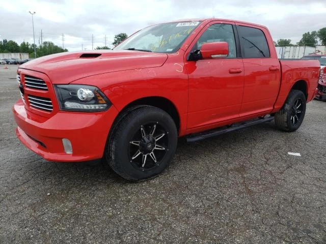 RAM 1500 SPORT 2016 1c6rr7mtxgs224067