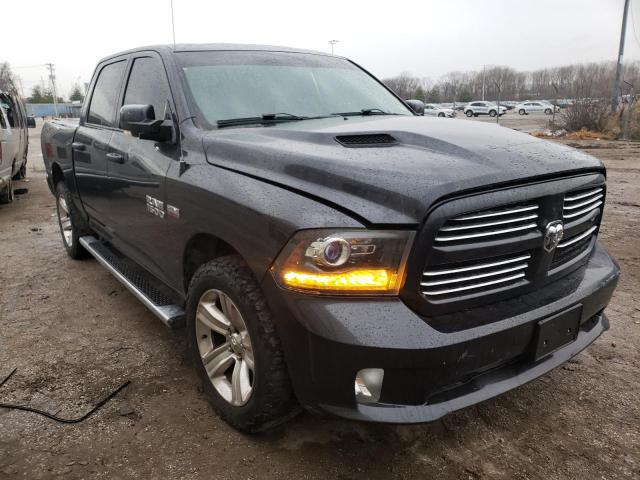 RAM 1500 SPORT 2016 1c6rr7mtxgs294569