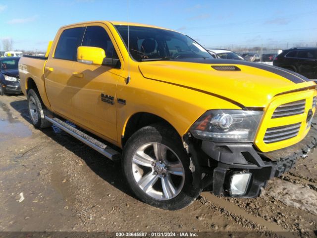 RAM 1500 2016 1c6rr7mtxgs318580