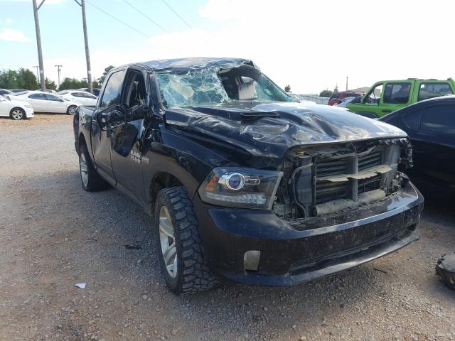 RAM 1500 SPORT 2016 1c6rr7mtxgs351756