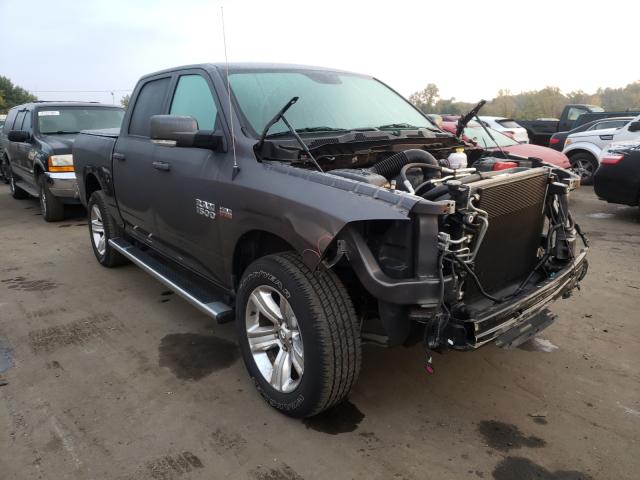 RAM 1500 SPORT 2016 1c6rr7mtxgs359176