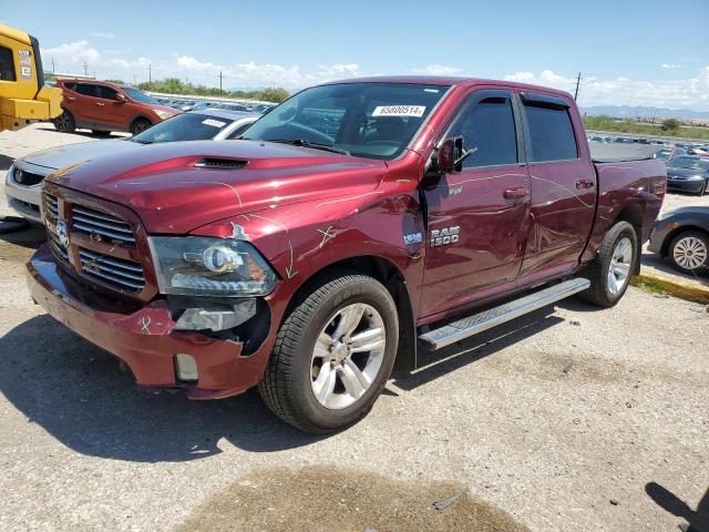 RAM 1500 SPORT 2016 1c6rr7mtxgs378729