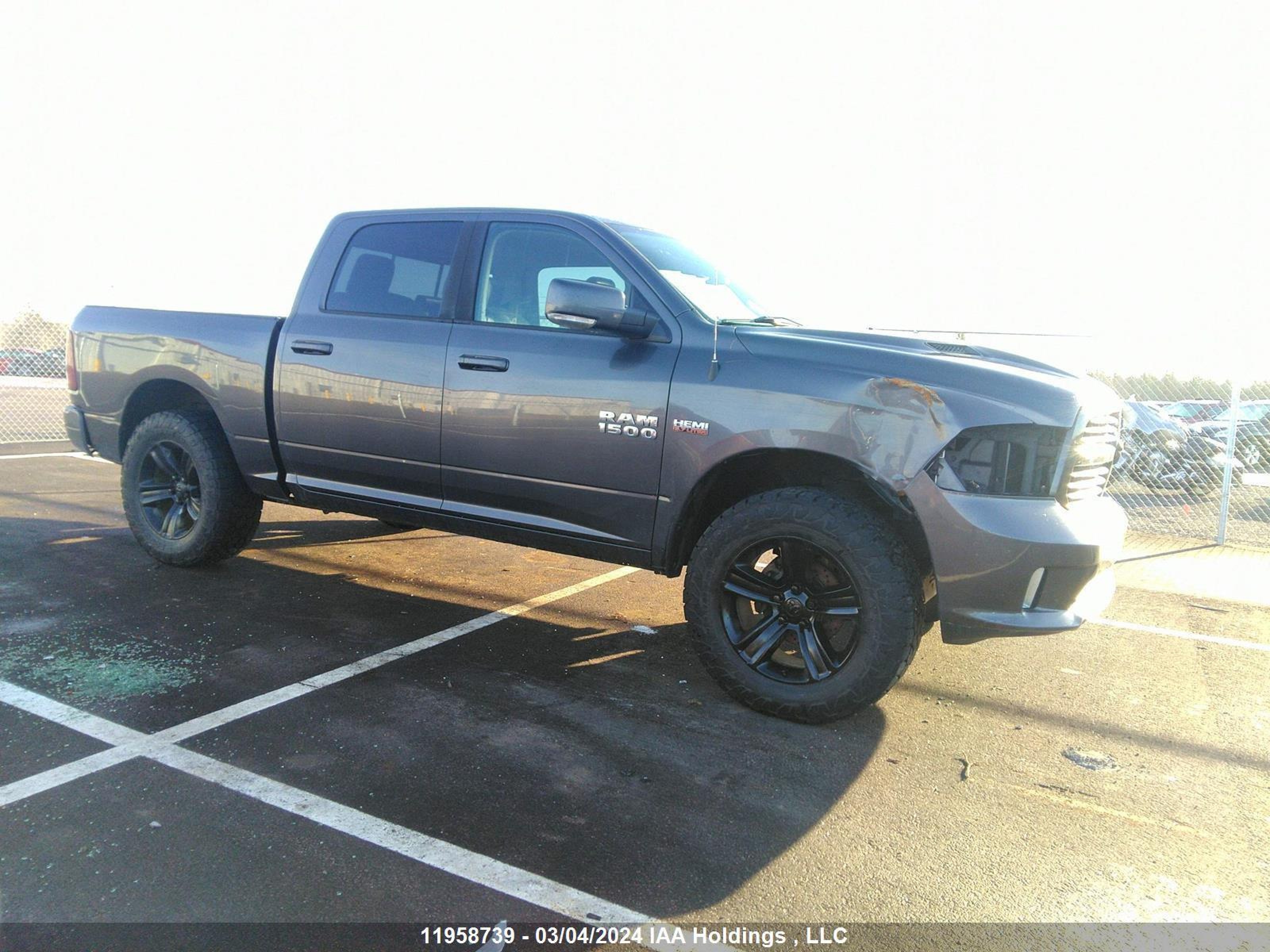 RAM 1500 2016 1c6rr7mtxgs415813