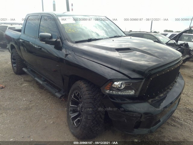 RAM 1500 2017 1c6rr7mtxhs581475